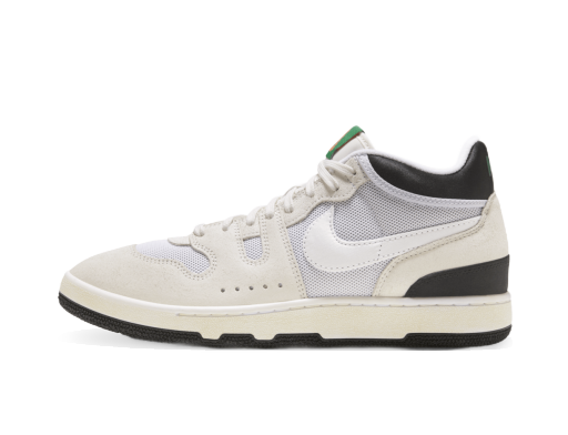 Superge in čevlji Nike Social Status x Mac Attack SP "Summit White" Bela | DZ4636-100