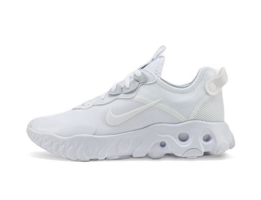 Superge in čevlji Nike W React Art3mis Bela | CN8203-100
