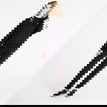 Pulover GUESS GUESS Fabia Sweatshirt Črna | V5BQ03KCX22-JBLK, 3