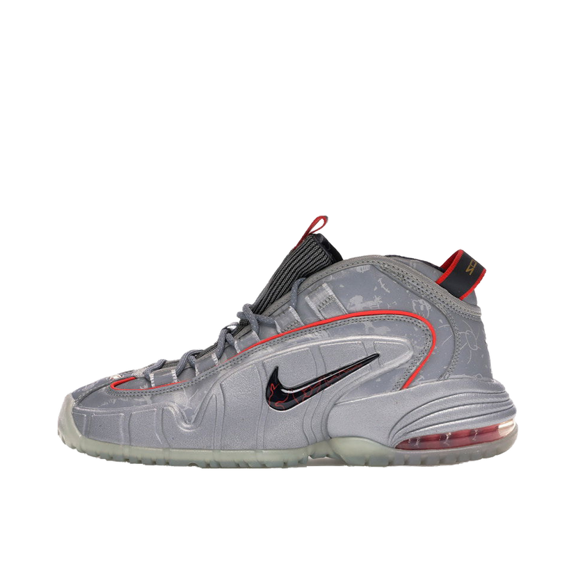 Superge in čevlji Nike Air Max Penny 1 Doernbecher Siva | 728591-001