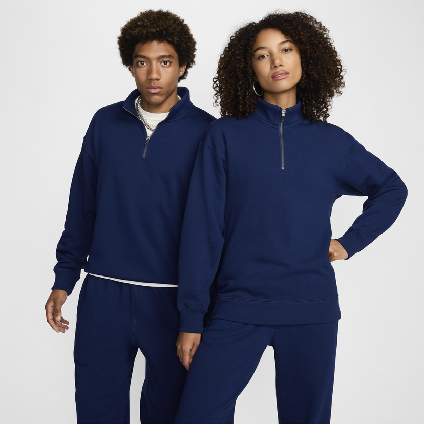 Pulover Nike Wool Classics Mornarica | FV4891-492