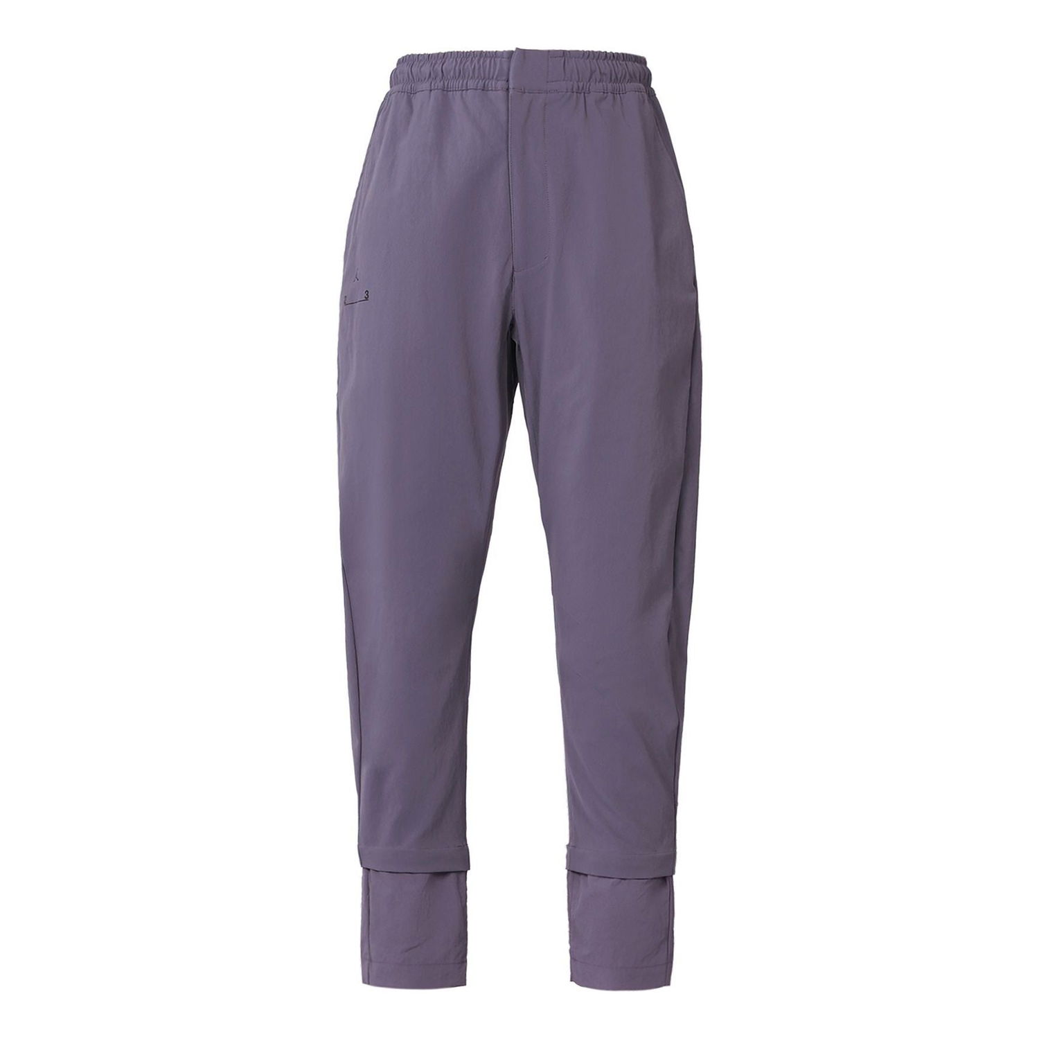 Hlače Jordan Engineered Statement Trousers Lila | DR2739-553, 0