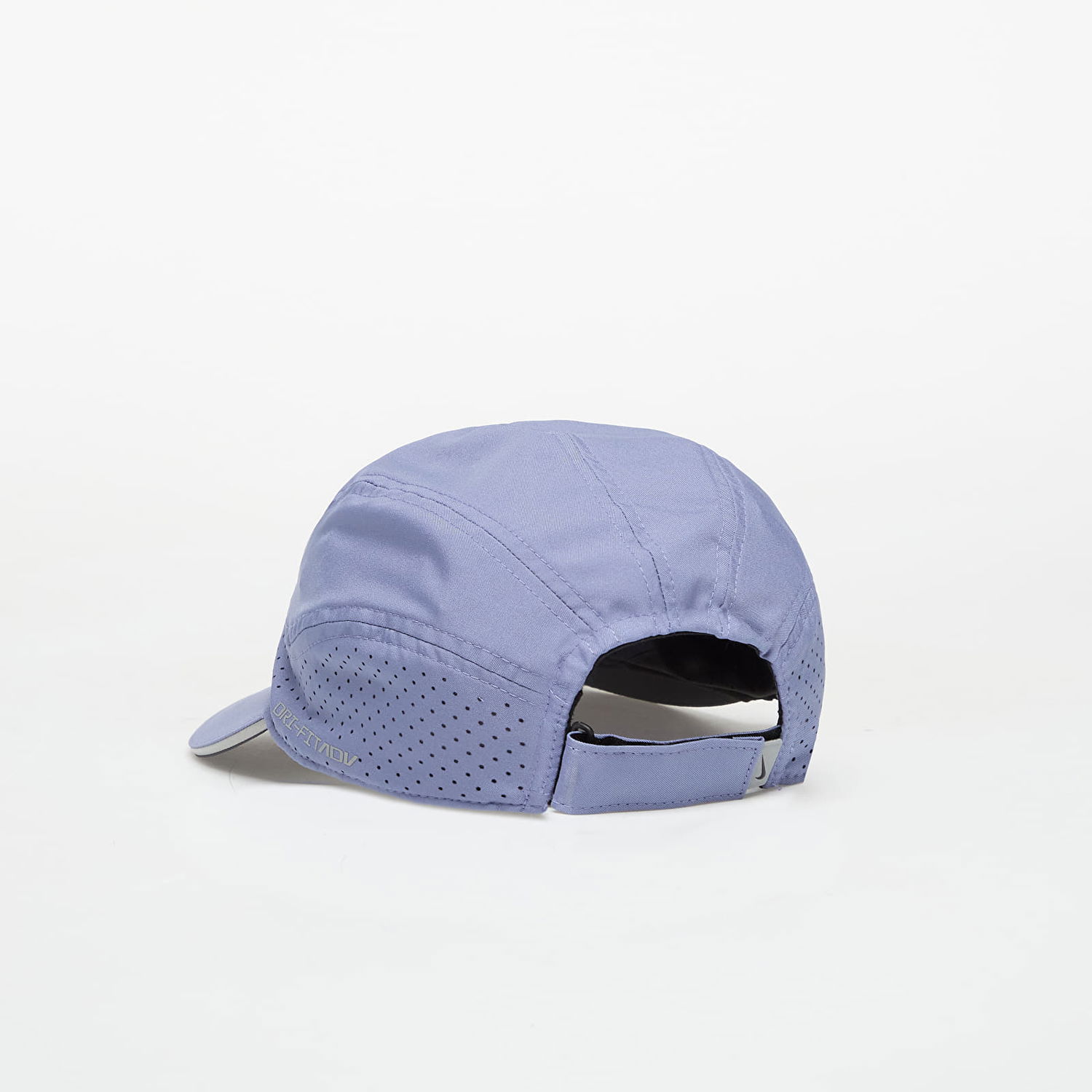 Kapa Nike Fly Dri-FIT ADV Unstructured Reflective Cap Universal Lila | FB5681-499, 1