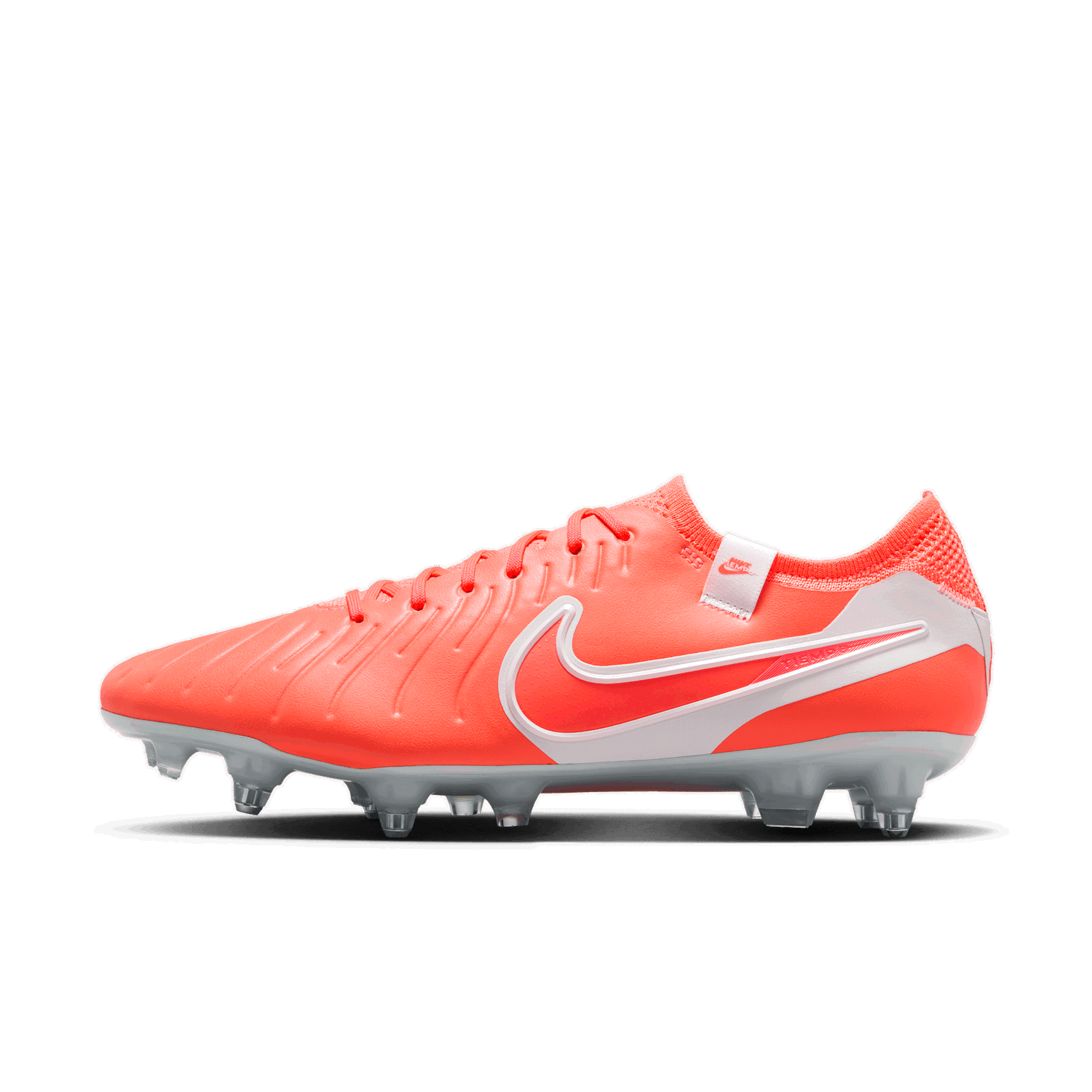 Superge in čevlji Nike Tiempo Legend 10 Elite Oranžna | DV4329-800, 1