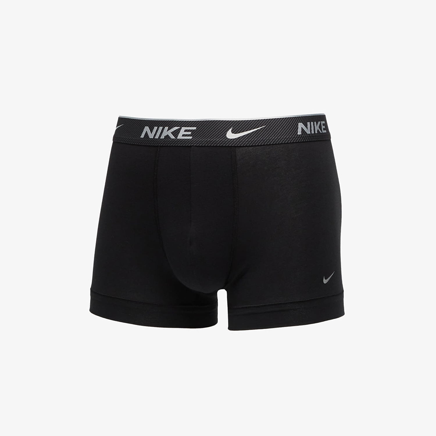 Boksarice Nike Dri-FIT Trunks (3-Pack) Siva | 0000KE1008-U91, 1