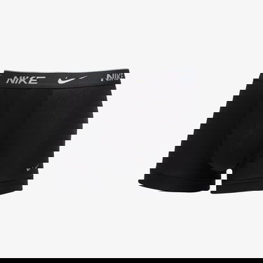 Boksarice Nike Dri-FIT Trunks (3-Pack) Siva | 0000KE1008-U91, 1