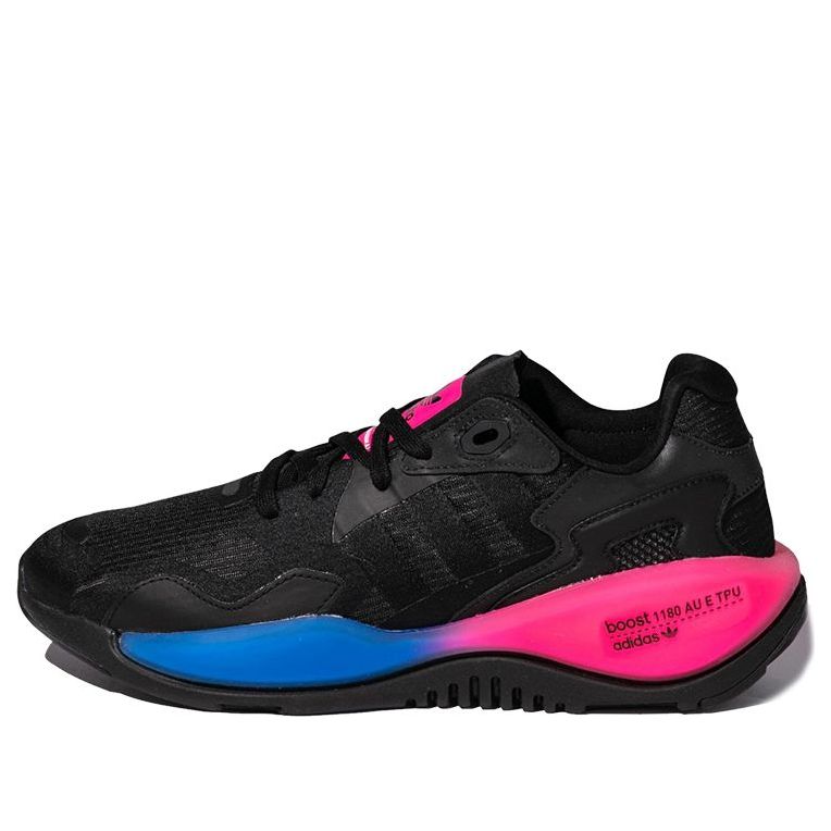 Superge in čevlji adidas Originals ZX Alkyne Črna | FV2316