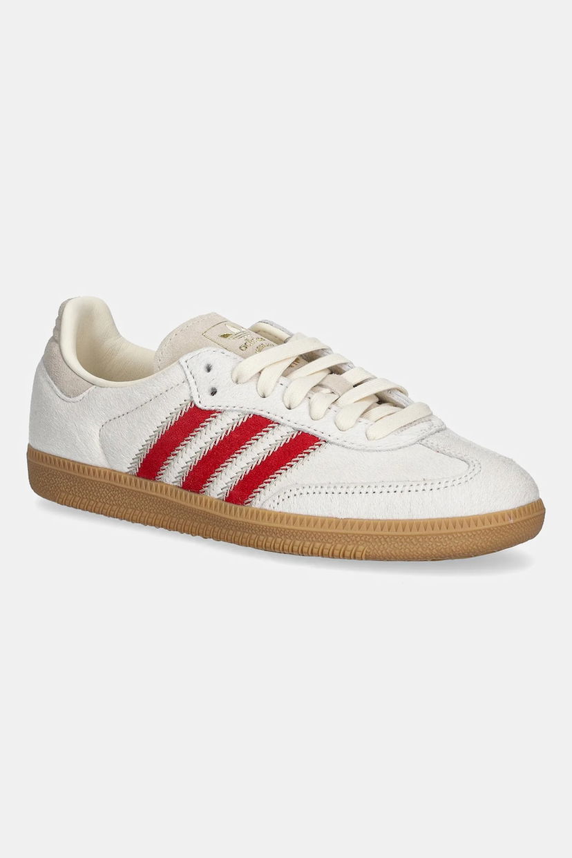 Superge in čevlji adidas Originals Originals Samba OG W Bela | JS3935