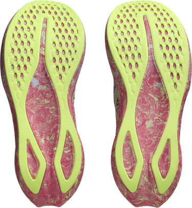 Superge in čevlji Asics NOOSA TRI 16 Večbarvna | 1012b675-751, 2