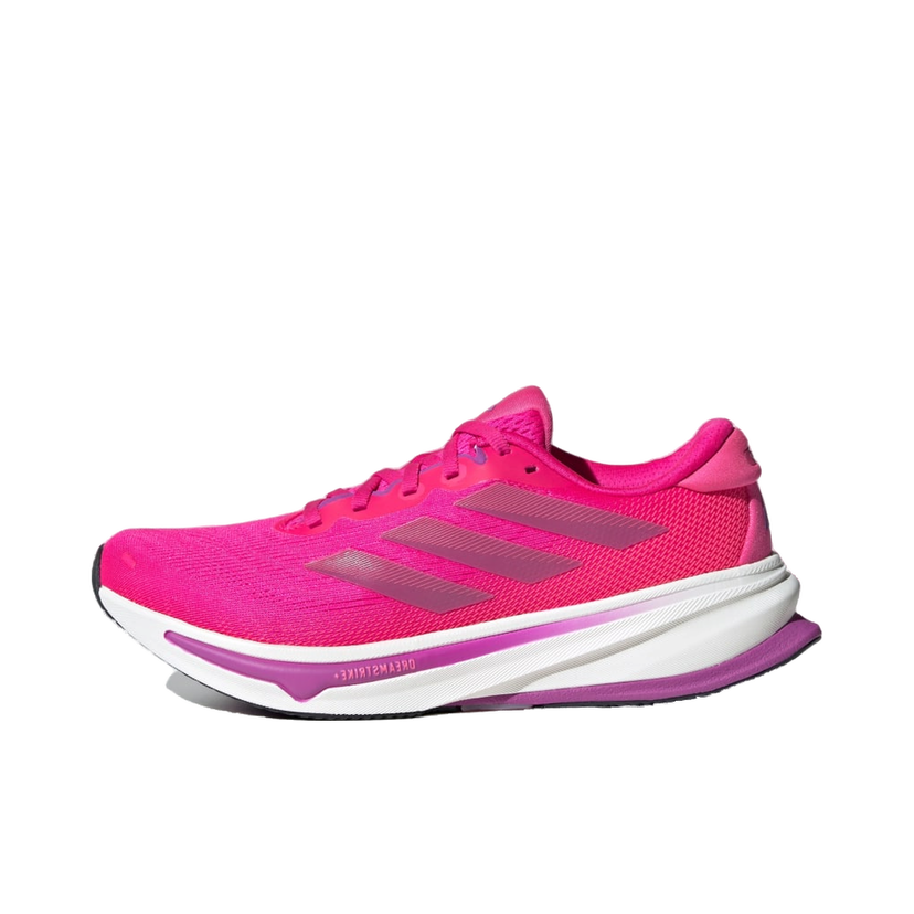 Superge in čevlji adidas Performance Supernova Rise 2 Roza | JQ7687