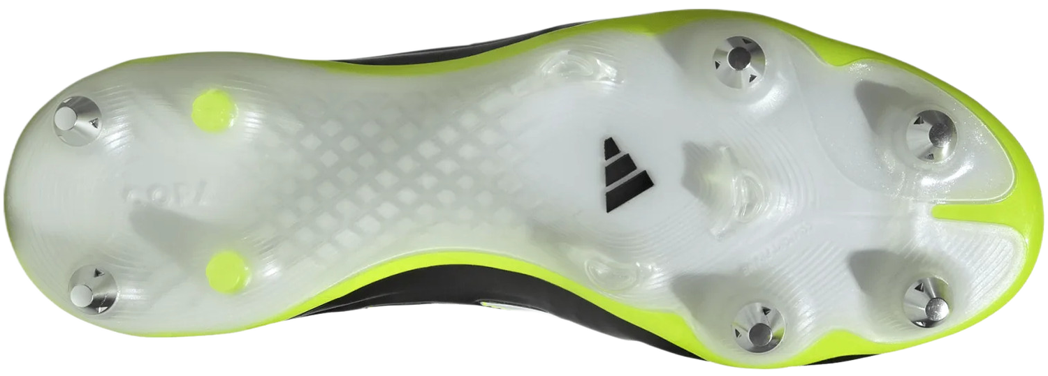 Superge in čevlji adidas Performance COPA PURE III ELITE LL SG Rumena | jr2826, 1