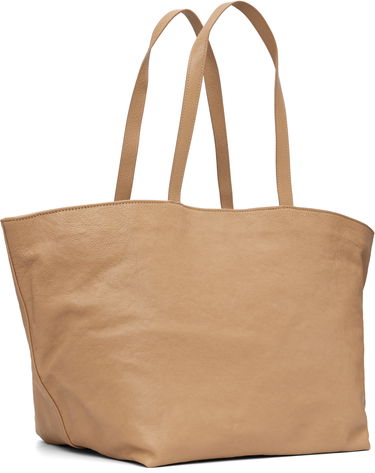 Tote bag Alexander Wang Alexander Wang Punch Tote Bež | 20325T20L, 2