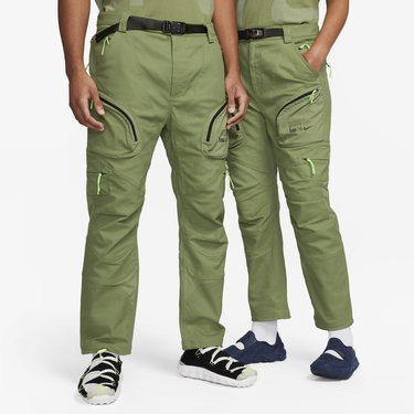 Hlače Nike ISPA 2.0 Pants Zelena | FB2712-334, 0