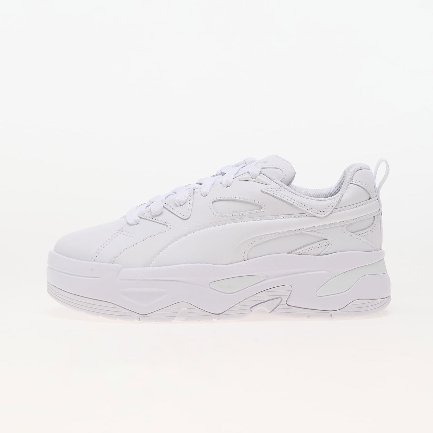 Superge in čevlji Puma BLSTR Dresscode W Bela | 39609401, 0