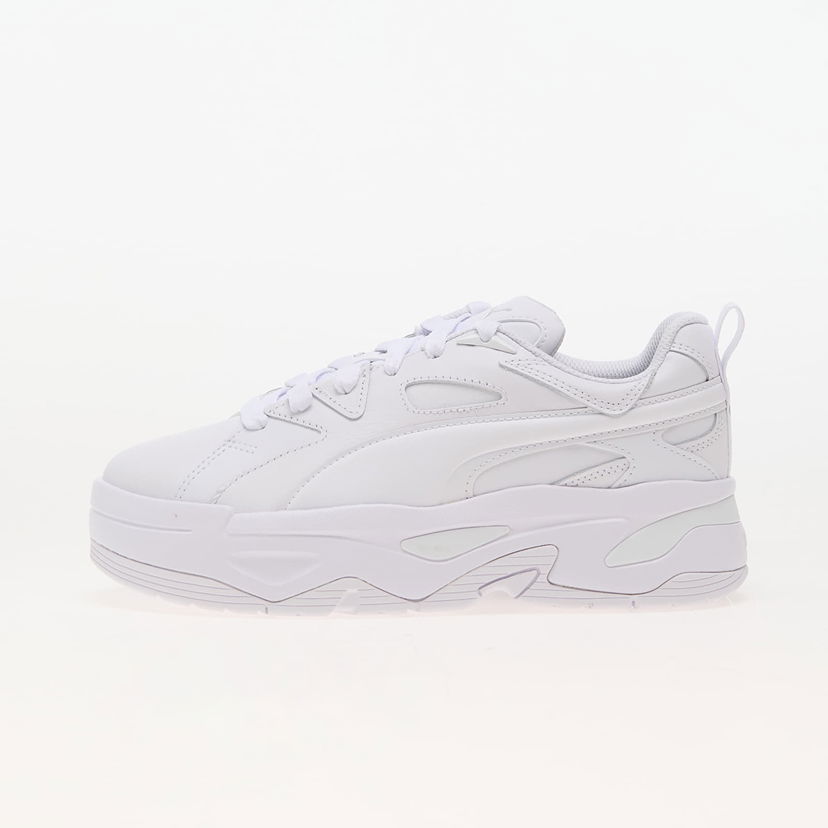 Superge in čevlji Puma BLSTR Dresscode W Bela | 39609401