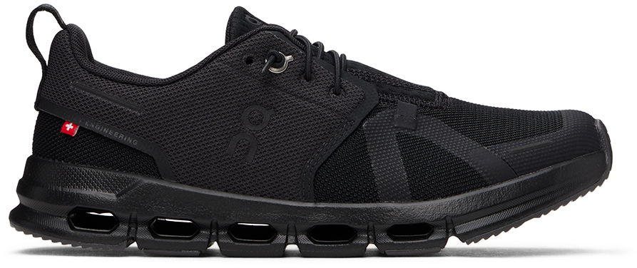 Superge in čevlji On Running Cloud Sky Črna | 3YD11440485, 0