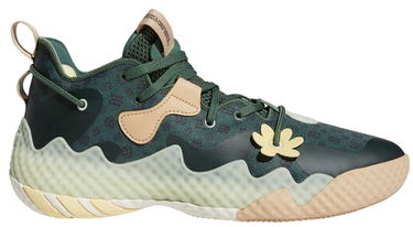 Superge in čevlji adidas Originals Harden Vol.6 Zelena | gw9032, 0