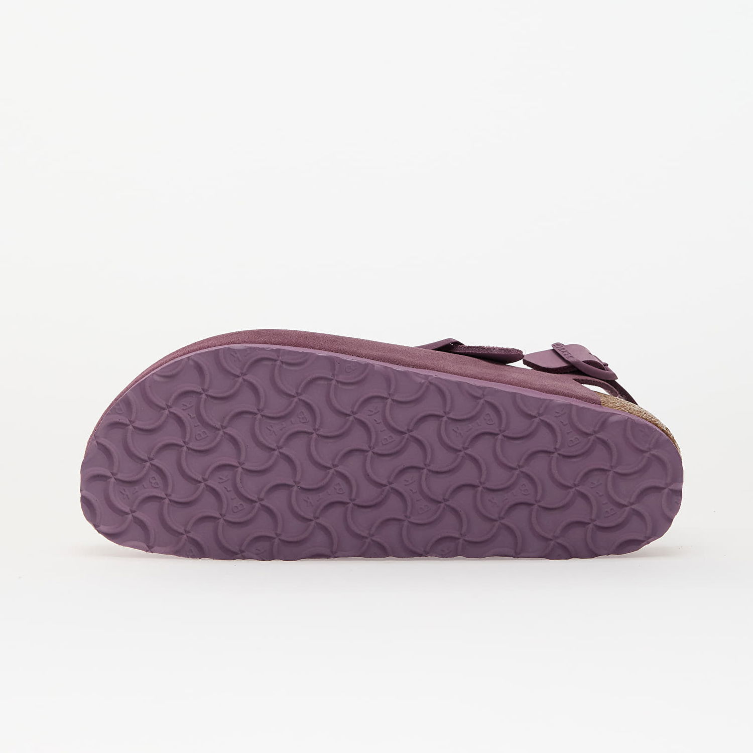 Superge in čevlji Birkenstock Tokio LEVE Clogs Lila | 1030617, 1