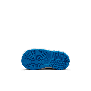 Superge in čevlji Nike Dunk Low Modra | FB9107-004, 3