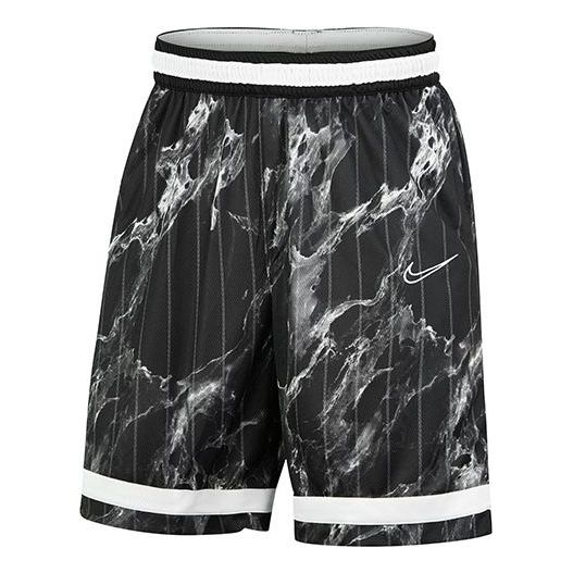 Kratke hlače Nike Dri-Fit Basketball Quick Dry Loose Shorts Črna | DD0566-010