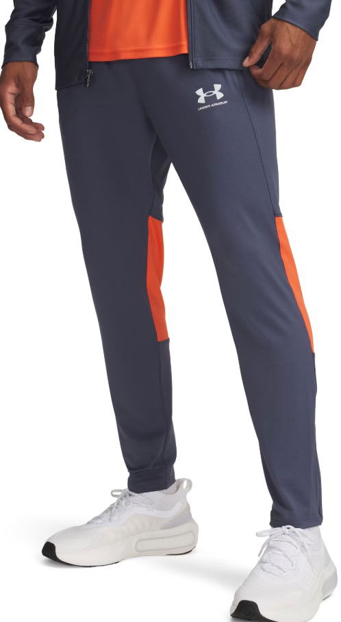 Trenirka Under Armour Challenger Training Pants Mornarica | 1379587-044