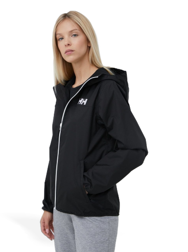 Jakna Helly Hansen Belfast Ii Črna | 53433