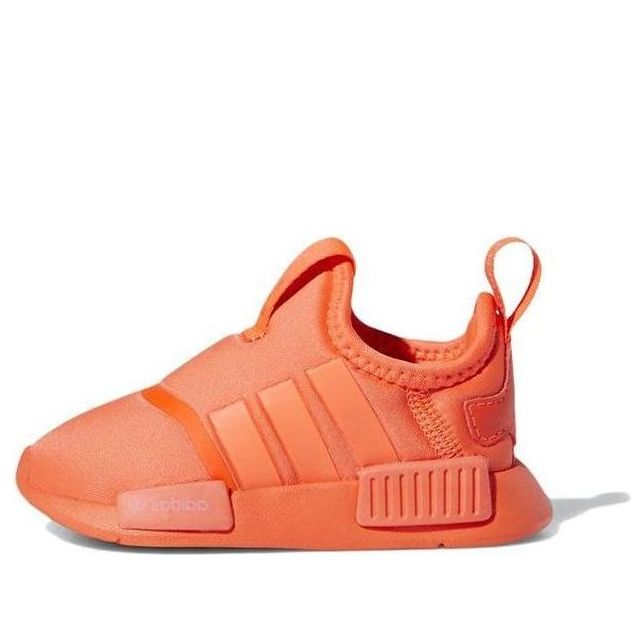 Superge in čevlji adidas Originals adidas NMD 360 I Oranžna | GX3318