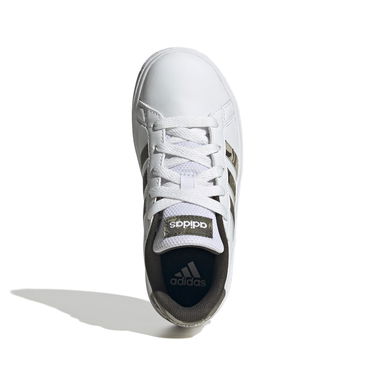 Superge in čevlji adidas Performance Grand Court 2.0 Bela | IF3669, 4