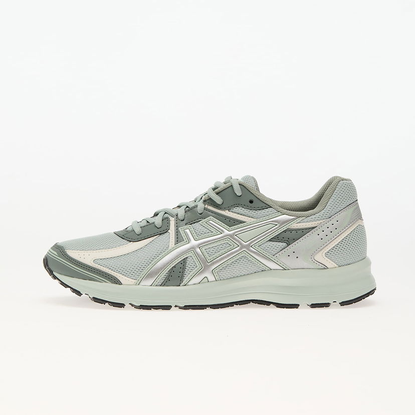 Superge in čevlji Asics Jog 100S Zelena | 1203A684-300