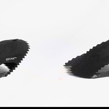 Kapa Dickies Hardwick Cap Črna | DK0A4TKVBLK1, 2