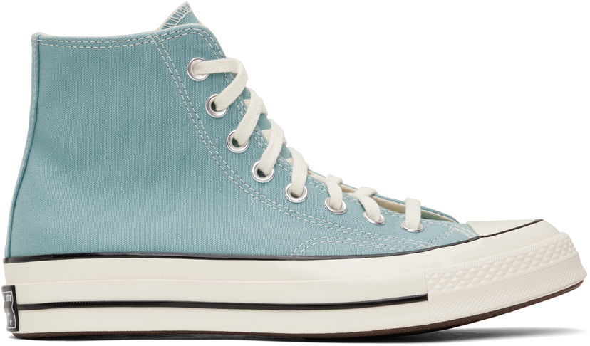 Oblačila Converse Chuck 70 High Top Modra | A10522C