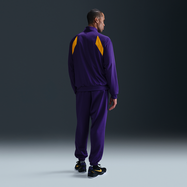 Trenirka Nike Kobe Therma-FIT Basketball Pants Lila | HJ8113-547, 3