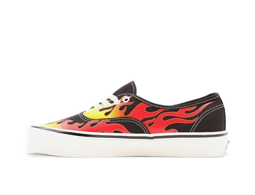 Superge in čevlji Vans Authentic 44 Dx Črna | VN0A38EN423