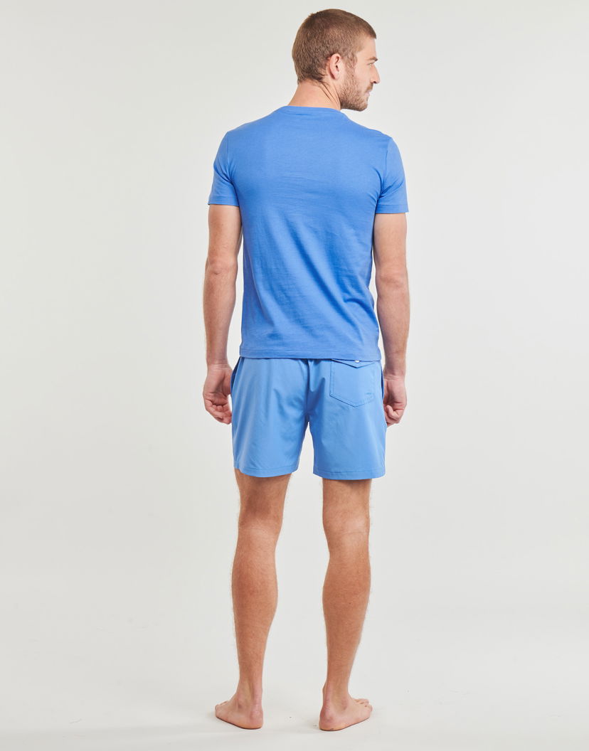 Majica Polo by Ralph Lauren T-shirt Modra | 710671438354
