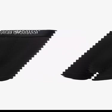 Boksarice Emporio Armani EA7 Bottom Trunk 2-Pack Črna | EM000253AF14134MC005, 1