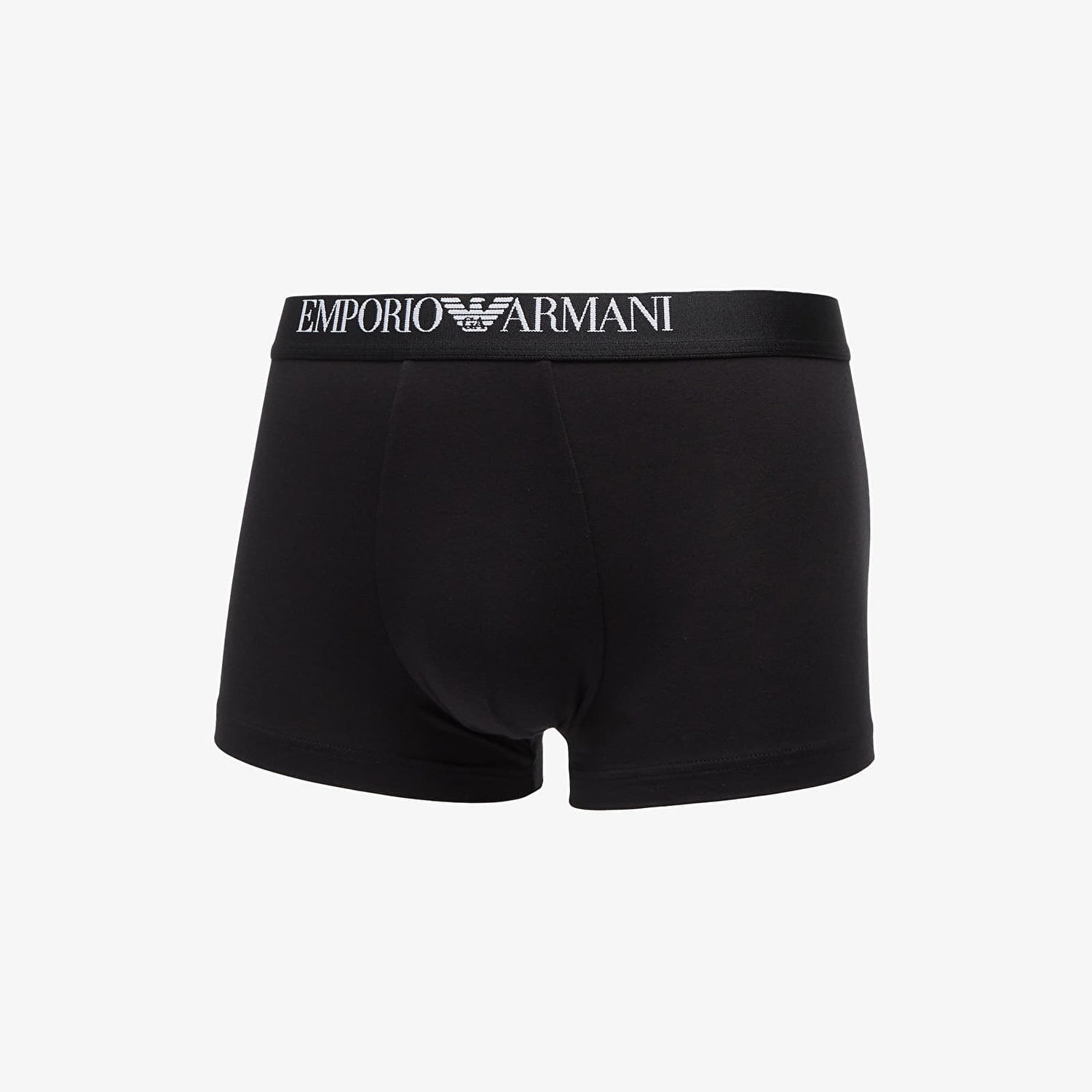 Boksarice Emporio Armani EA7 Bottom Trunk 2-Pack Črna | EM000253AF14134MC005, 1