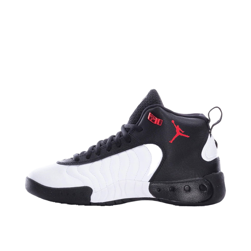 Superge in čevlji Jordan Jordan Jumpman Pro Bulls Bela | DQ8436-061