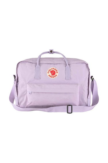Potovalna torba FJÄLLRÄVEN Weekender Bag Lila | F23802.457, 0