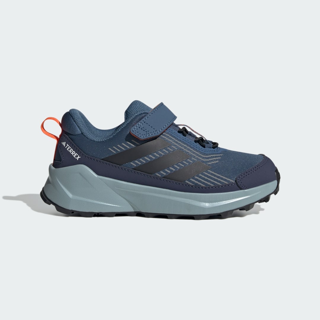 Superge in čevlji adidas Performance Terrex Trailmaker 2 Modra | JH6344, 0