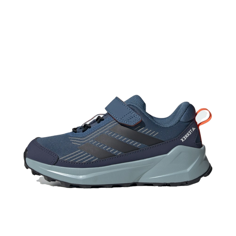 Superge in čevlji adidas Performance Terrex Trailmaker 2 Modra | JH6344
