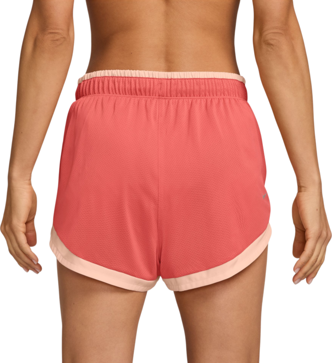 Kratke hlače Nike Dri-Fit 2" Brief Lined Running Shorts Roza | hj2234-814, 1