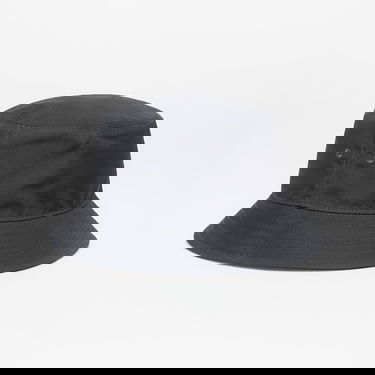 Klobuk Lundhags Lundhags Bucket Hat Črna | 1142319-890, 1