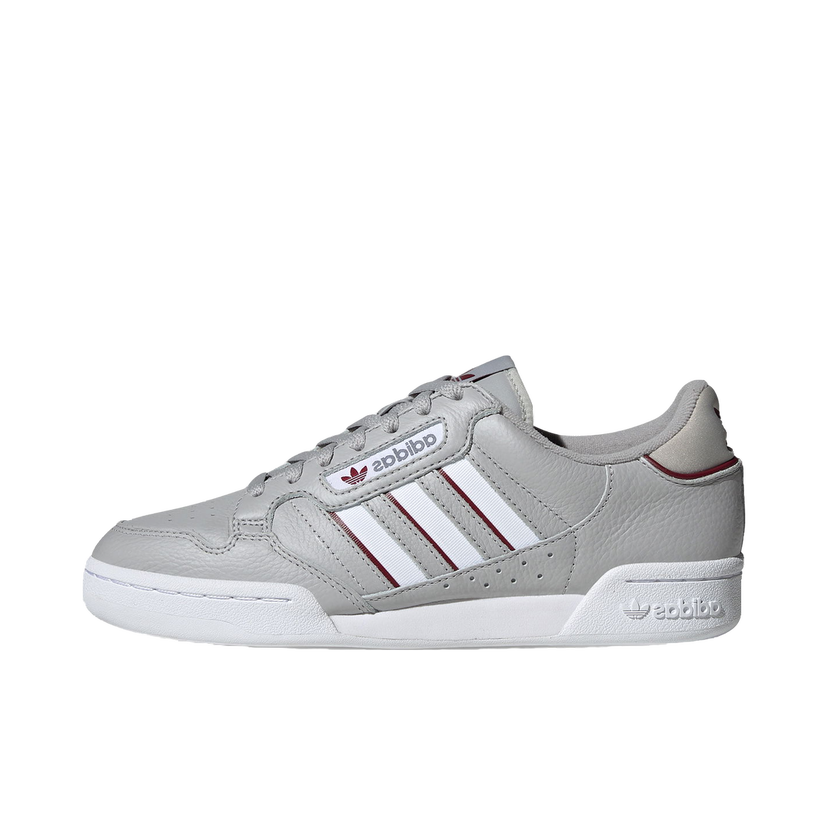Superge in čevlji adidas Originals Continental 80 Siva | GZ6263
