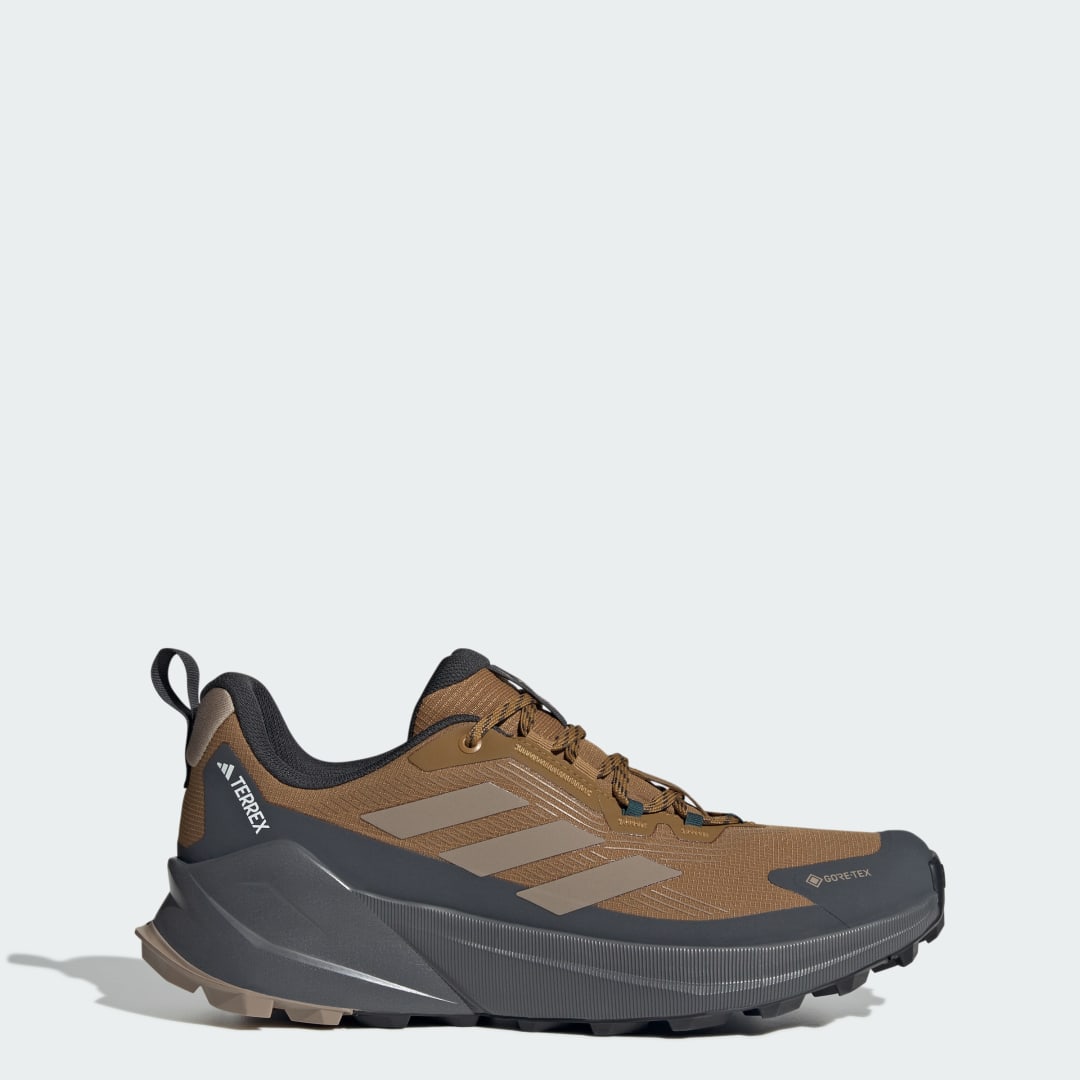 Superge in čevlji adidas Performance Terrex Trailmaker 2 GORE-TEX Hiking Shoes Rjava | JQ9945, 0