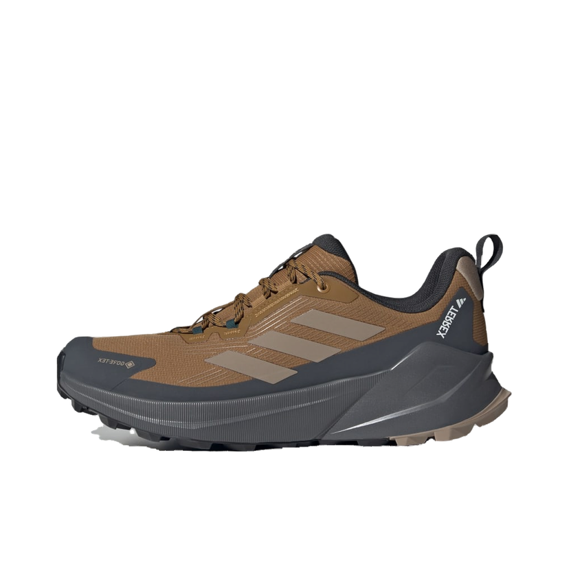 Superge in čevlji adidas Performance Terrex Trailmaker 2 GORE-TEX Hiking Shoes Rjava | JQ9945
