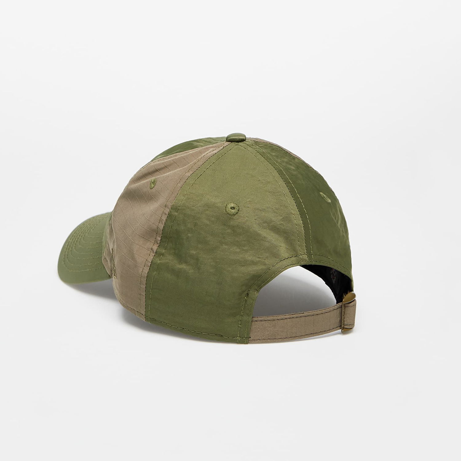 Kapa New Era Los Angeles Dodgers Multi Texture 9Twenty Adjustable Cap Zelena | 60358073, 1