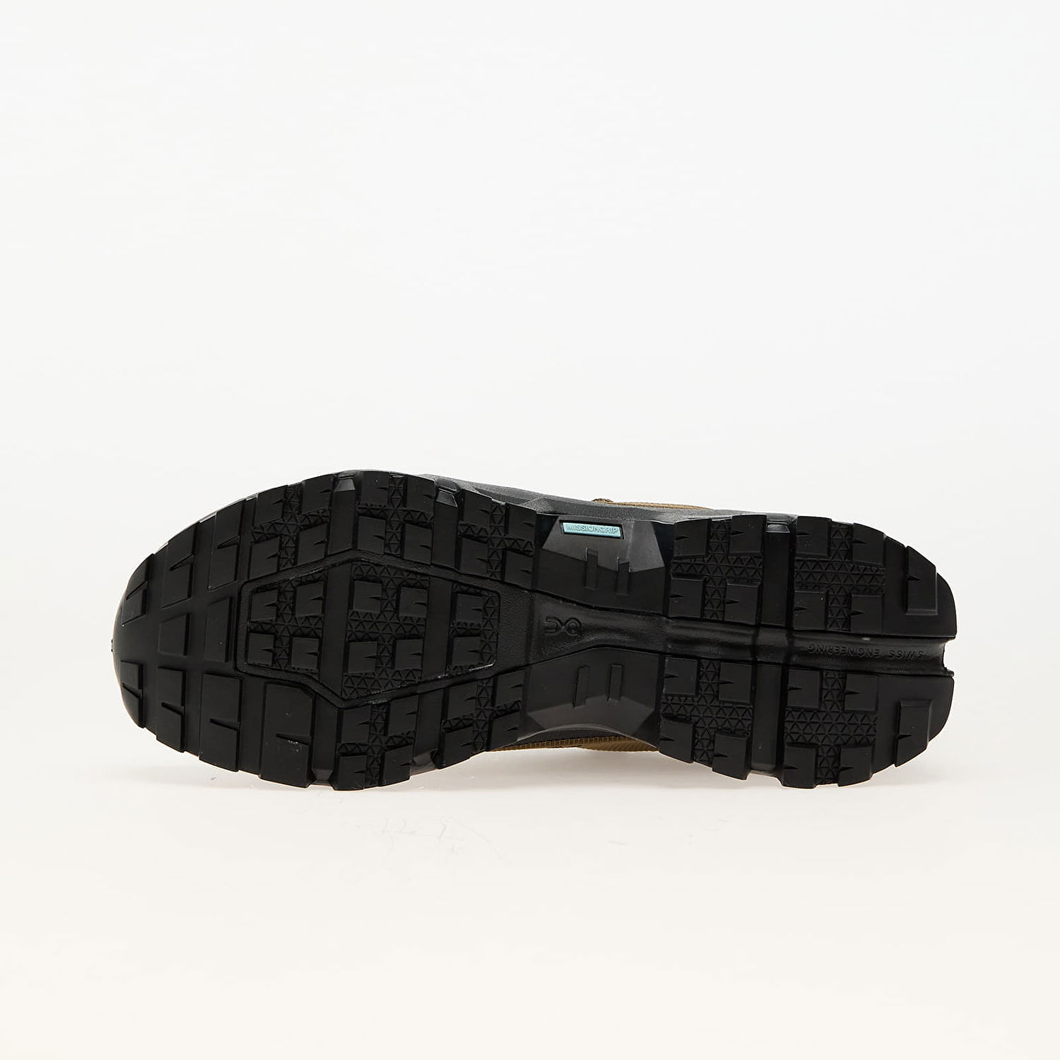 Superge in čevlji On Running Cloudrock Low Waterproof Rjava | 3MF10251473, 1