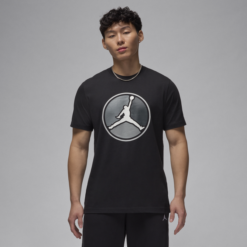 Majica Jordan Jordan Jumpman Črna | FZ1944-010