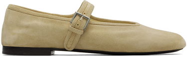 Superge in čevlji The Row The Row Boheme MJ Ballerina Flats Bež | F1396-L25, 0