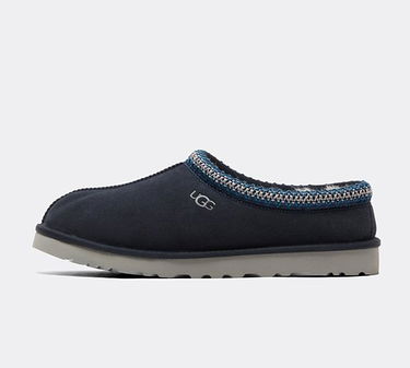 Superge in čevlji UGG Tasman Slip-On Slide Mornarica | 5950-TNVY, 0